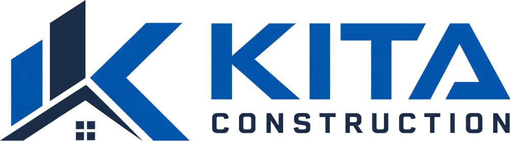 Logo for Kita Construction